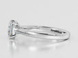 W501 - W5010UN100-White-None-18K-None-None - image 3