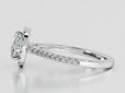 W504 - W5041UU100-White-None-18K-None - image 3