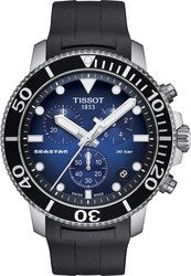 Tissot Stainless Steel Watch