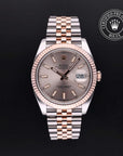 Datejust 41