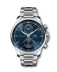 Portugieser Yacht Club Chronograph