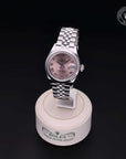 Lady-Datejust