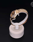Oyster Perpetual Lady-Datejust 26