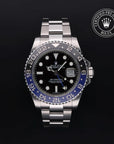 GMT-Master II