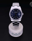 Datejust 41
