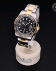 GMT-Master II