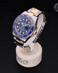 Submariner Date