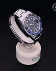 GMT-Master II