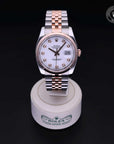 Datejust 36