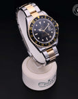 Oyster Perpetual GMT-Master II