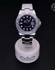 Yacht-Master 40