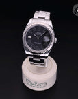 Datejust II
