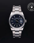 Datejust 36
