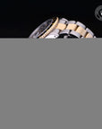 Oyster Perpetual GMT-Master II
