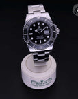 Submariner Date
