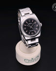 Oyster Perpetual 36