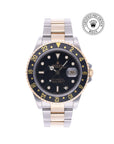 Oyster Perpetual GMT-Master II