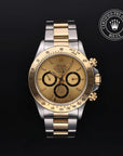 Oyster Perpetual Cosmograph Daytona