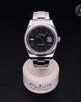 Datejust II