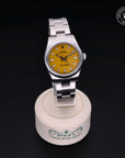 Oyster Perpetual 31