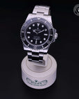 Submariner