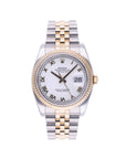 Datejust 36