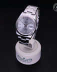 Datejust 36