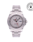 Yacht-Master 40