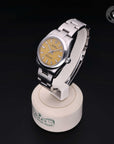 Oyster Perpetual 31