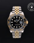 GMT-Master II