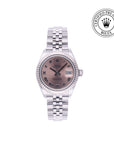 Lady-Datejust