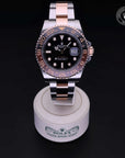 GMT-Master II