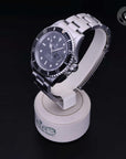 Oyster Perpetual Submariner Date