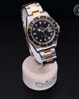 Oyster Perpetual GMT-Master II
