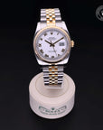 Datejust 36