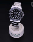 Submariner Date