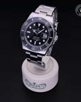Submariner Date