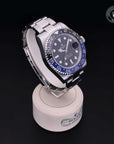 GMT-Master II