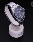 Submariner Date