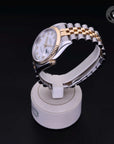 Datejust 36