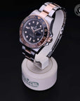 GMT-Master II
