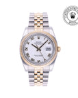 Datejust 36