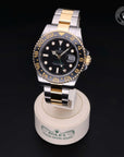 GMT-Master II