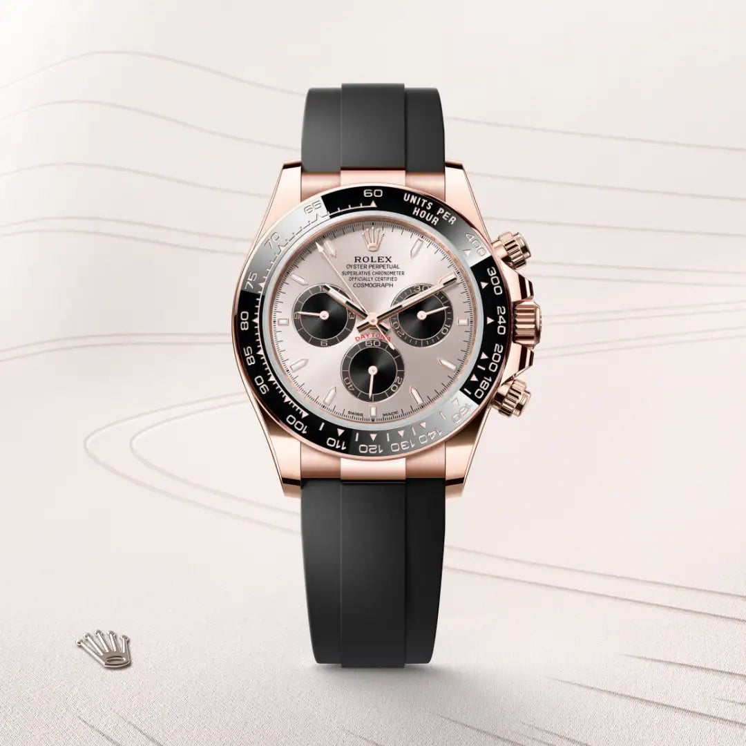 V*n様 ROLEX Oyster Perpetual Cosmograph m126515ln-0006_0f5643df-fb32-