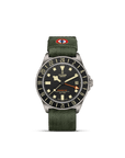 Pelagos Fxd Gmt