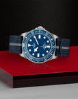 Pelagos FXD