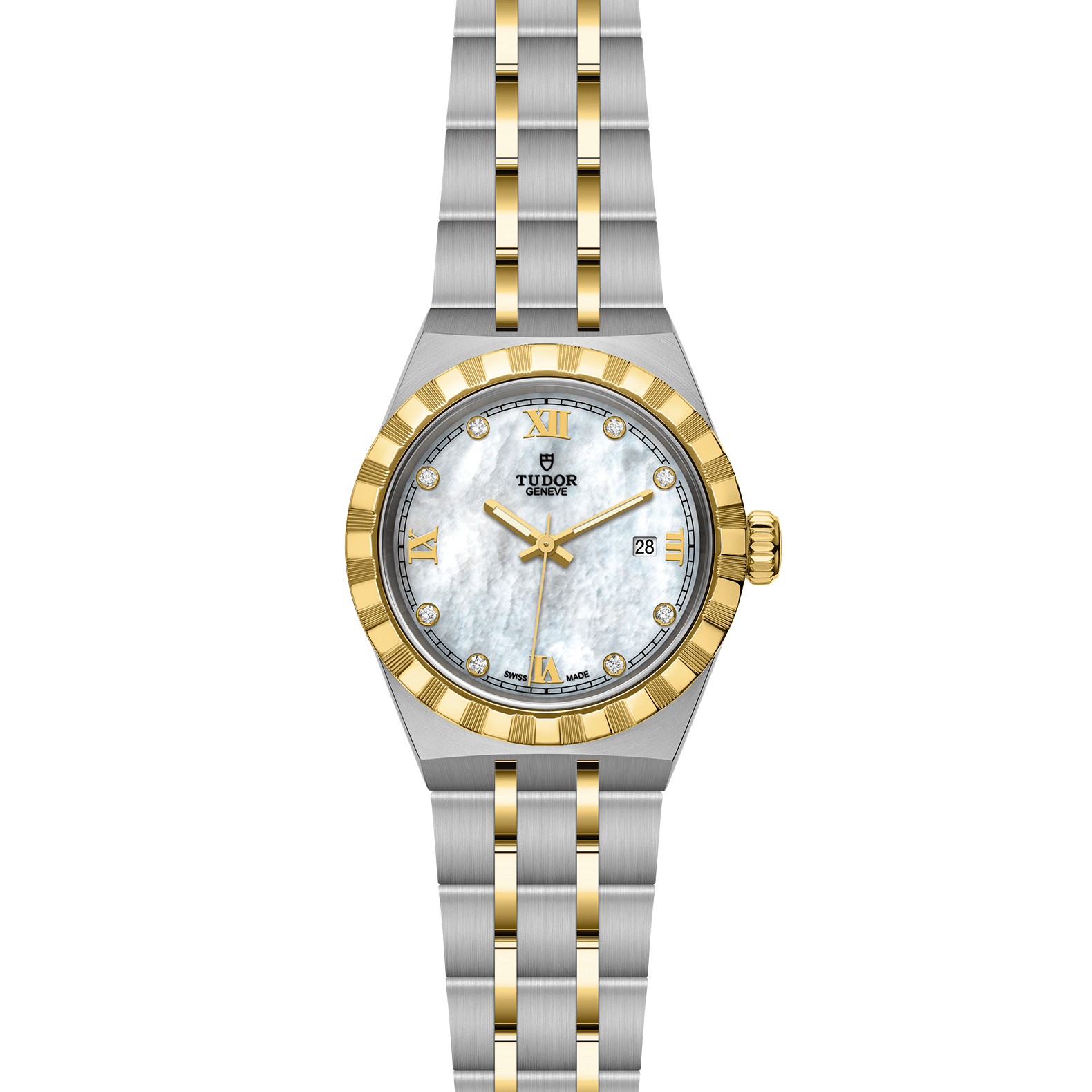 Tudor Royal