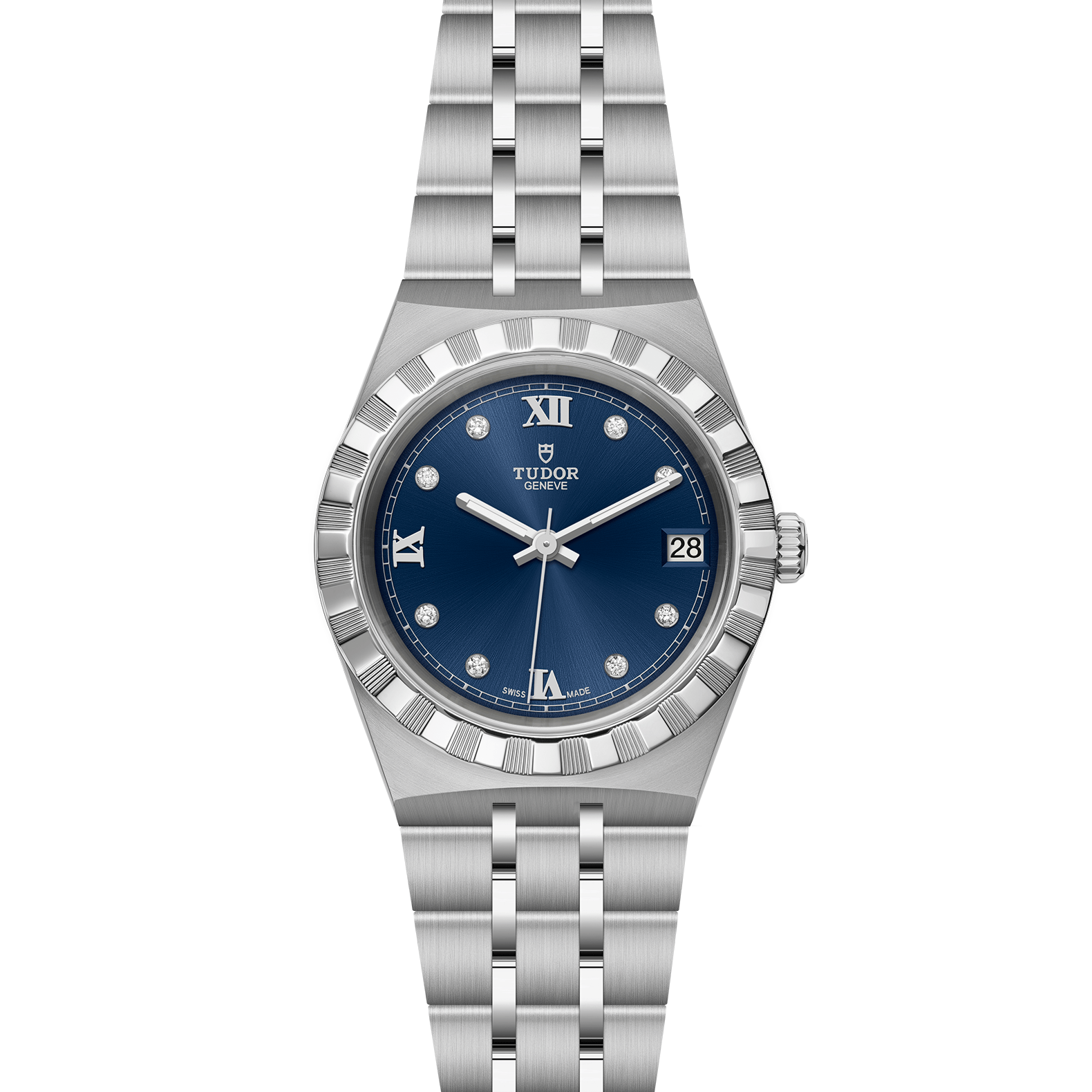Tudor Royal