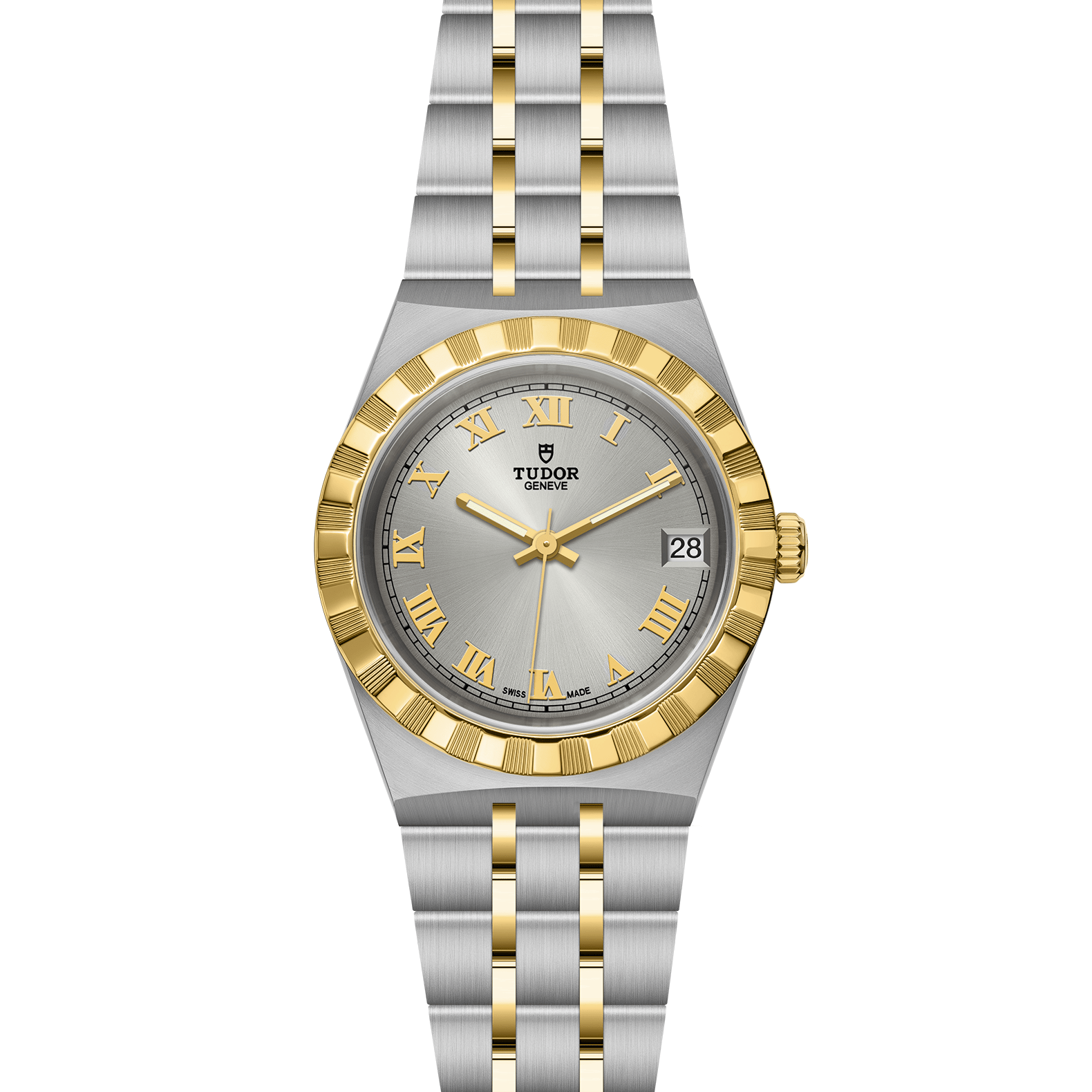 Tudor Royal