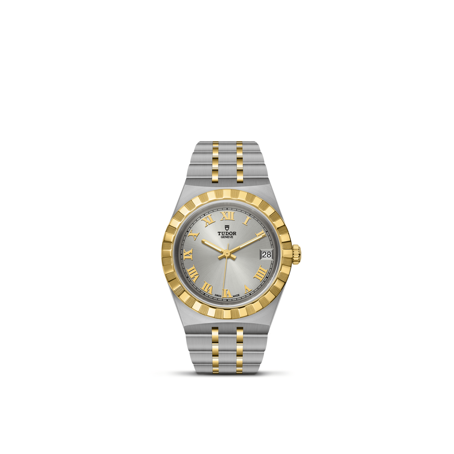 Tudor Royal